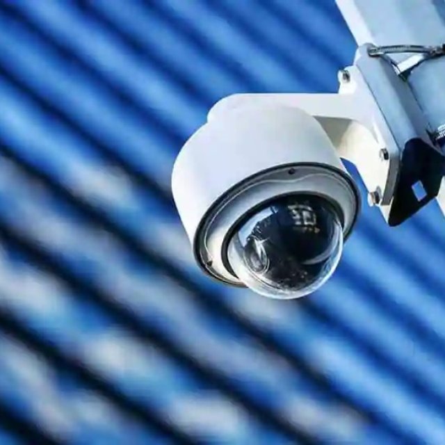 Fast CCTV Camera Installation services in Delhi