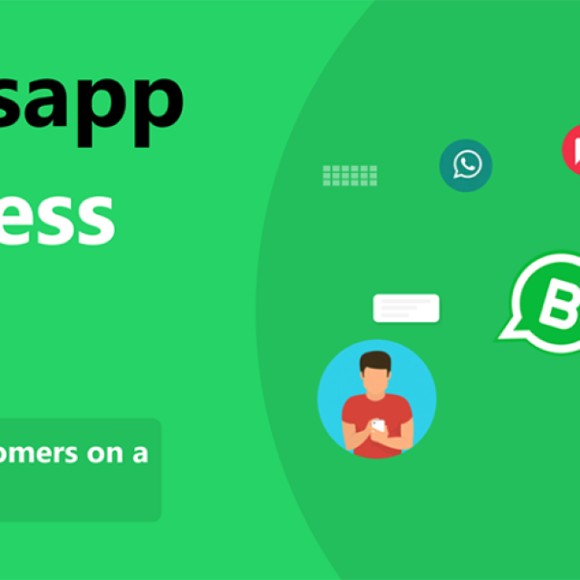 Connect with your Customers on Whatsapp Automation Services