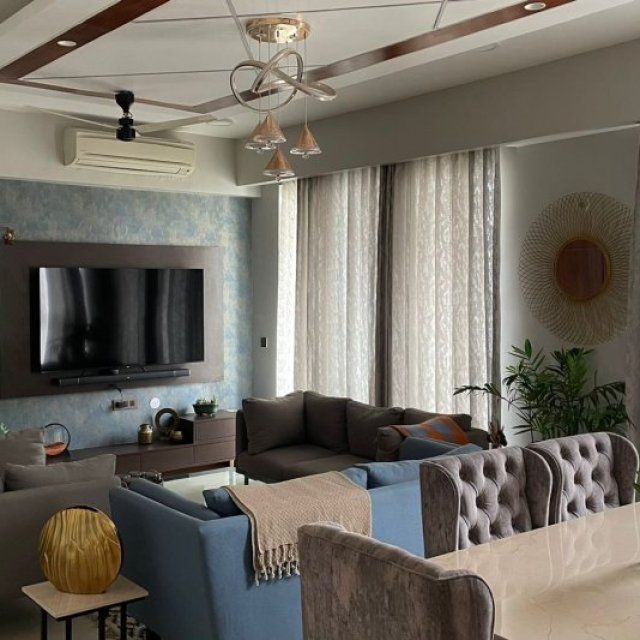 Starfox India Ventures Pvt. Ltd.- Best Interior Designer in Gurgaon