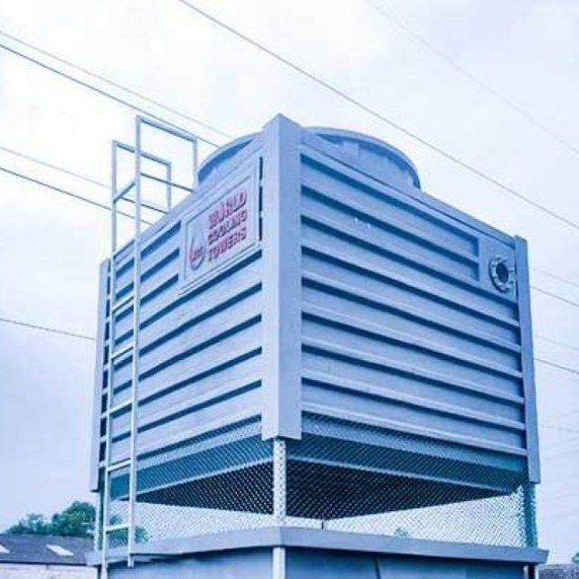World Cooling Towers | Cooling towers in Pune | Cooling tower manufacturers in Pune