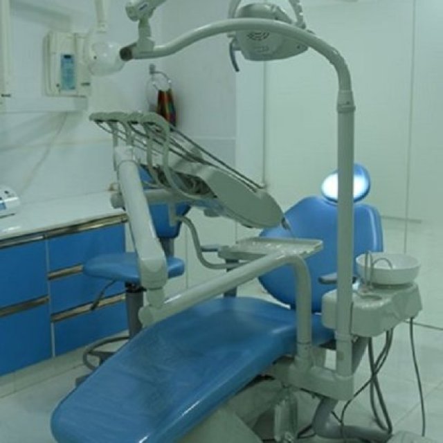 Dental Clinic in Coimbatore - Crown Dental Care