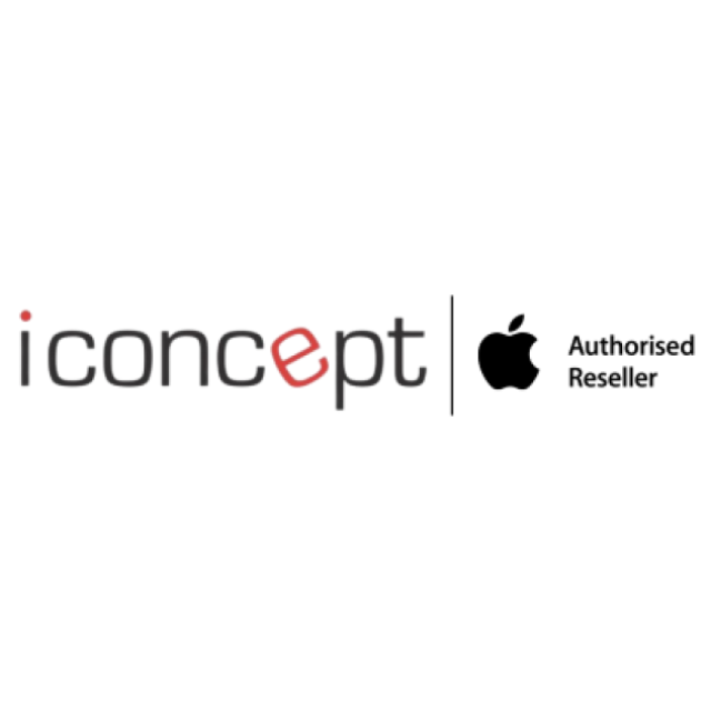 iConcept - Apple Authorised Reseller