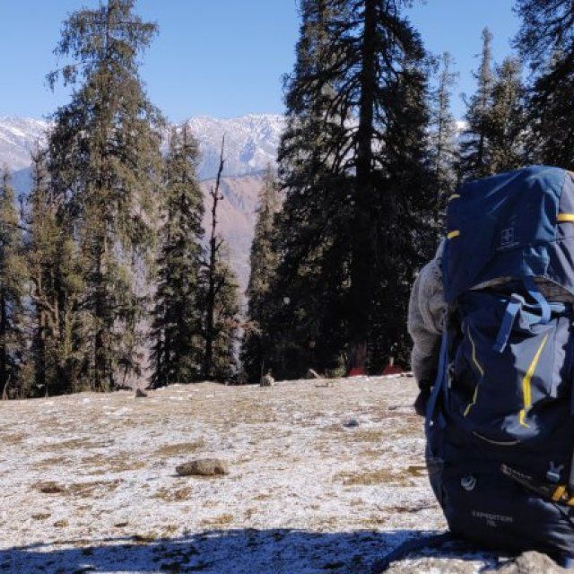 Kedarkantha Trek Cost: Affordable Adventure of a Lifetime!