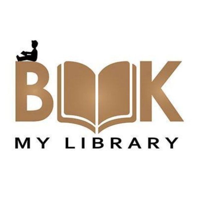 Book My Library
