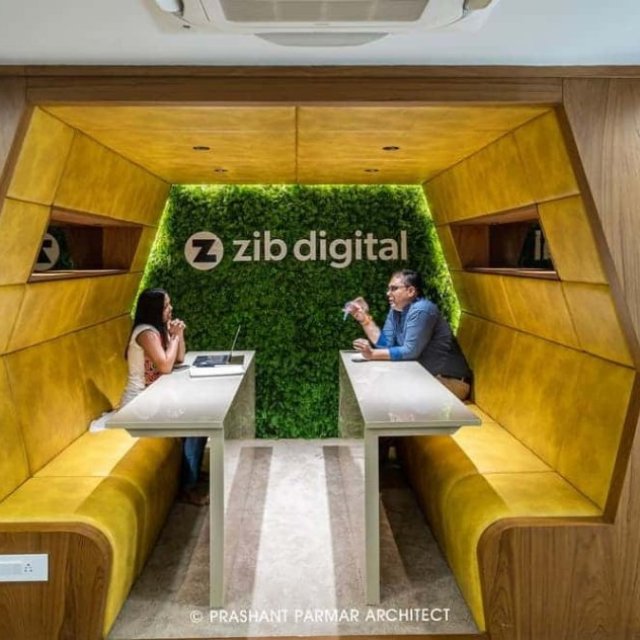 Zib Digital - Ahmedabad