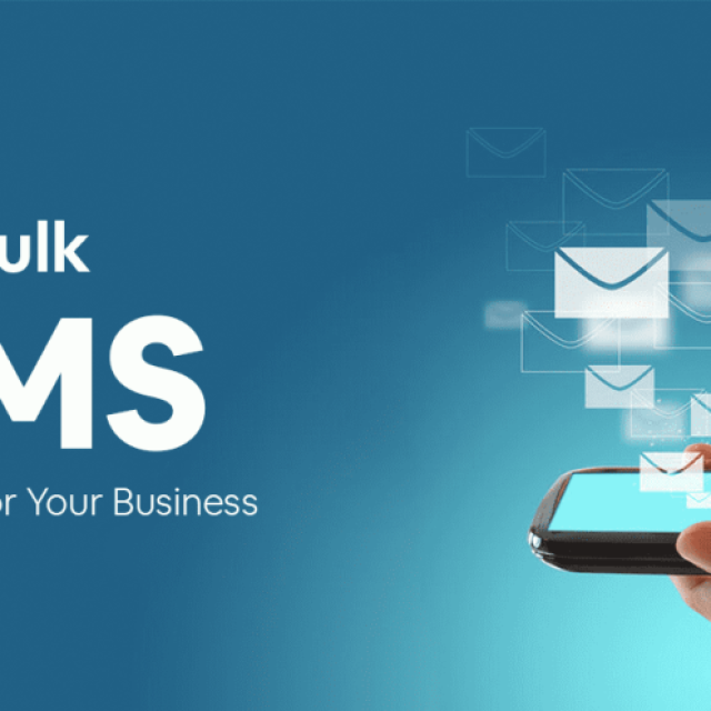 Bulk SMS Service Providers in Delhi, Gurgaon, and Noida