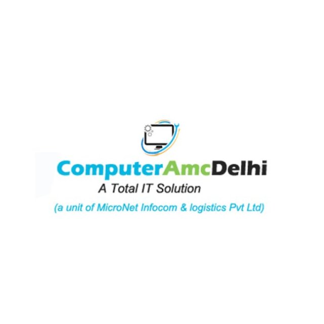 Computer AMC Services in Noida