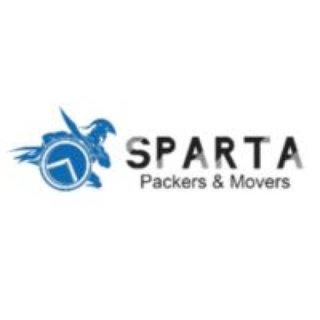 Sparta Packers and Movers: Your Trusted Dwarka Relocation Warriors
