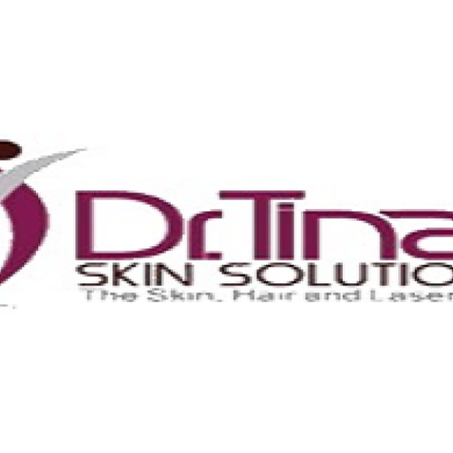 Dr.Tina's Skin Solutionz