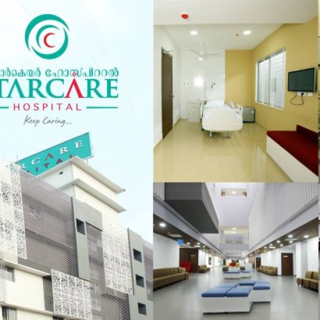 Best Hospital in Calicut