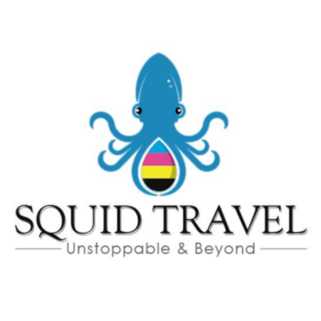 Squid Travel India