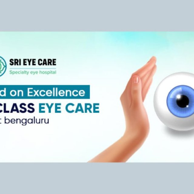 Lasik Eye Treatment Cost in Bangalore