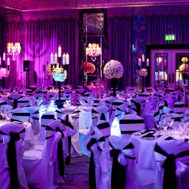 Elevating Celebrations: CWE - The Pinnacle of Event Management in the UAE
