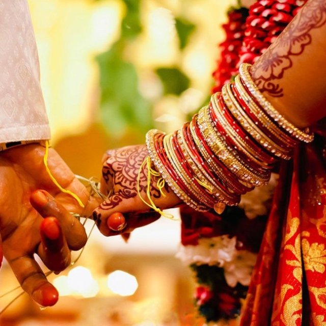 The Blessings Matrimony: Delhi's Best Matchmakers