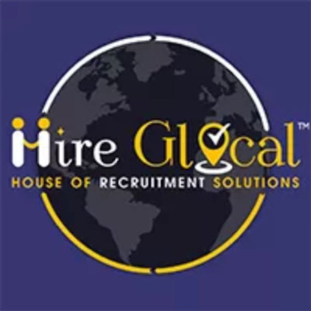 Hire Glocal - Best Recruitment Consultants in Bhavnagar  | Top Job Placement & Staffing Agency | Best HR Companies & Firms in India