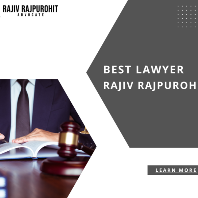 Advocate Rajiv Rajpurohit