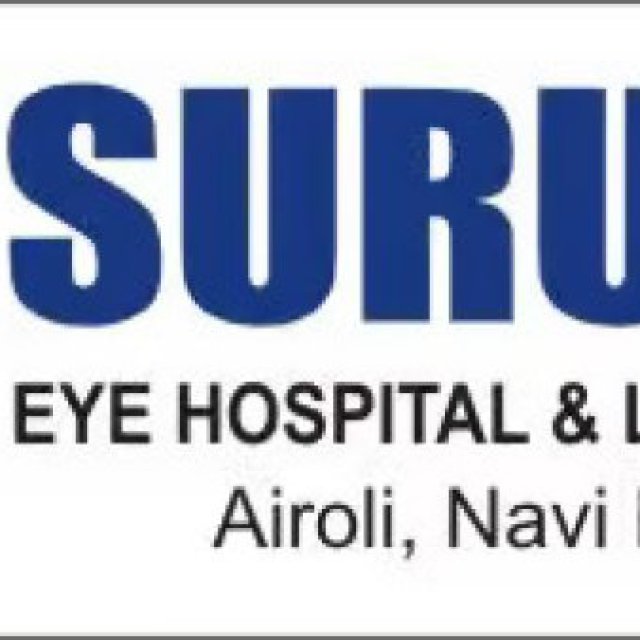 Suruchi eye hospital- Dr rajesh kapoor