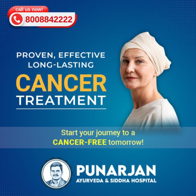 Best Cancer Hospital in India | Best Cancer Treatment In India