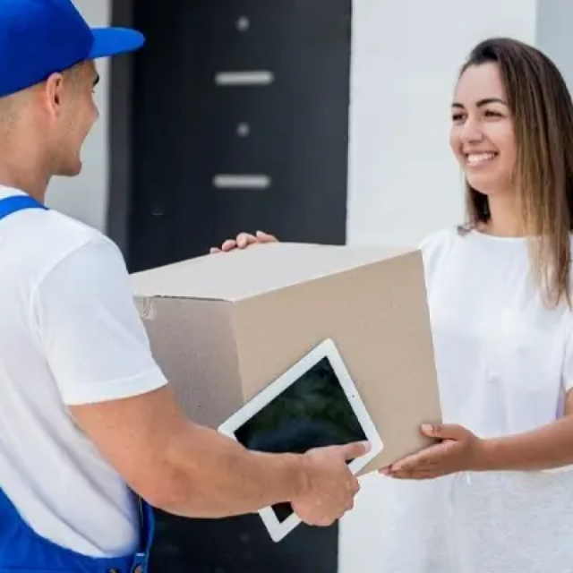 Foreign Courier Services in Pollachi | Oscar Express Worldwide