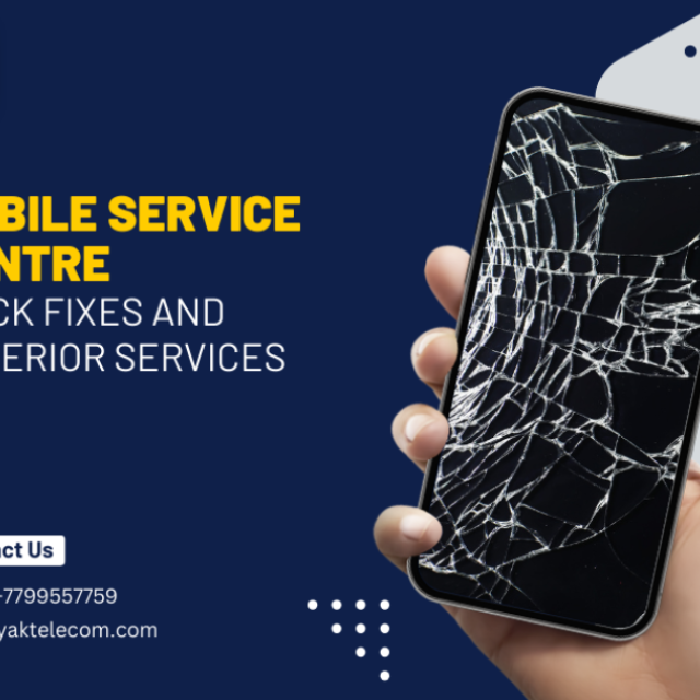 Surya Telecom Phone repair service Secunderabad