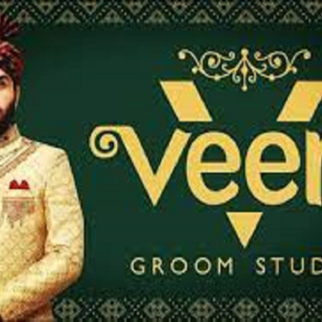Veera Groom Studio