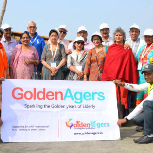 Senior Citizen Bangalore - Mysore - Coorg - Ooty Group Tour