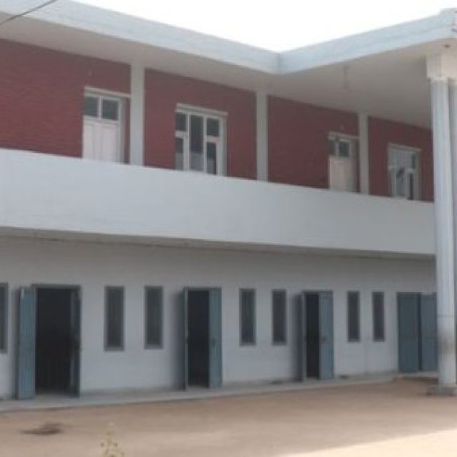 Fateh Public School | Best School in Sanaur Patiala