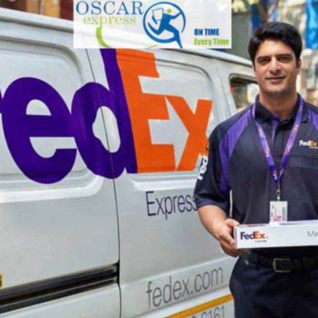 FedEx International Courier Coimbatore | Cheap International Courier | Oscar Express Worldwide
