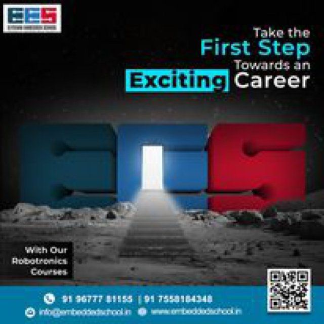 Elysium Embedded School | Training Institute Madurai | Microcontroller | Python | IoT | Robotics | Raspberry Pi Course