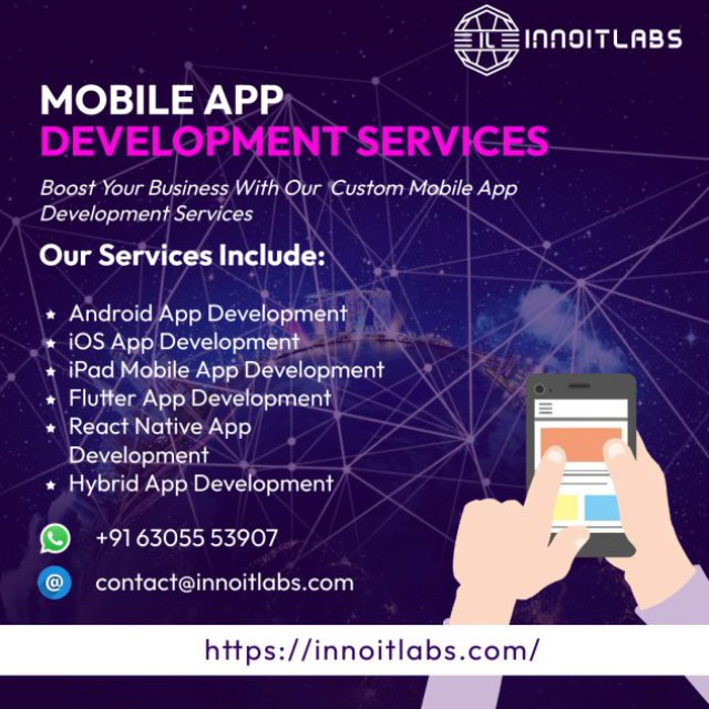 Innoit Labs Pvt Ltd