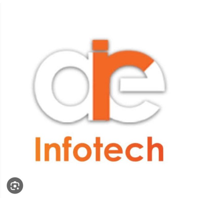 ARE InfoTech - SEO Company in Ahmedabad