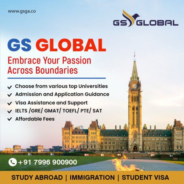 GS Global Academy