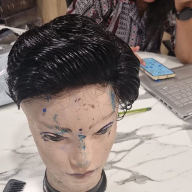 Radiance Hair Clinic