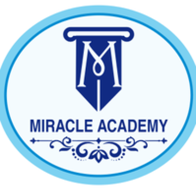 THE MIRACLE ACADEMY