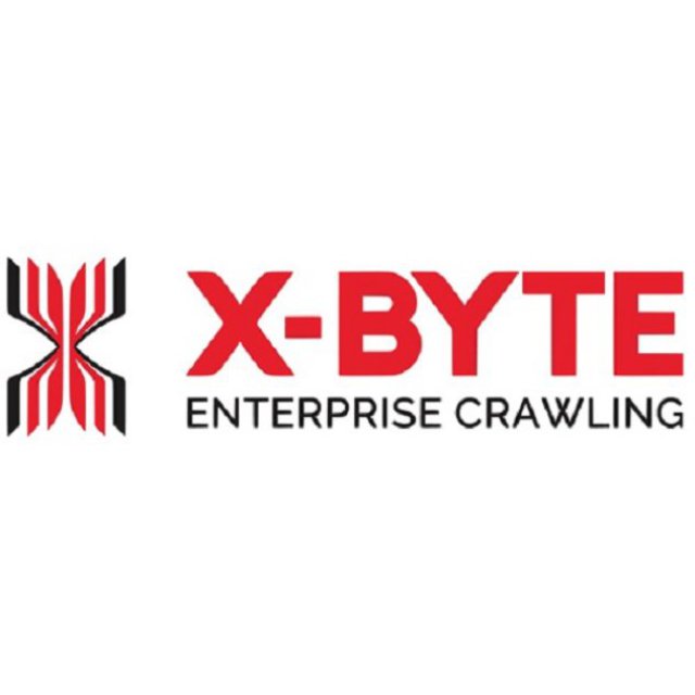 X-Byte Enterprise Crawling