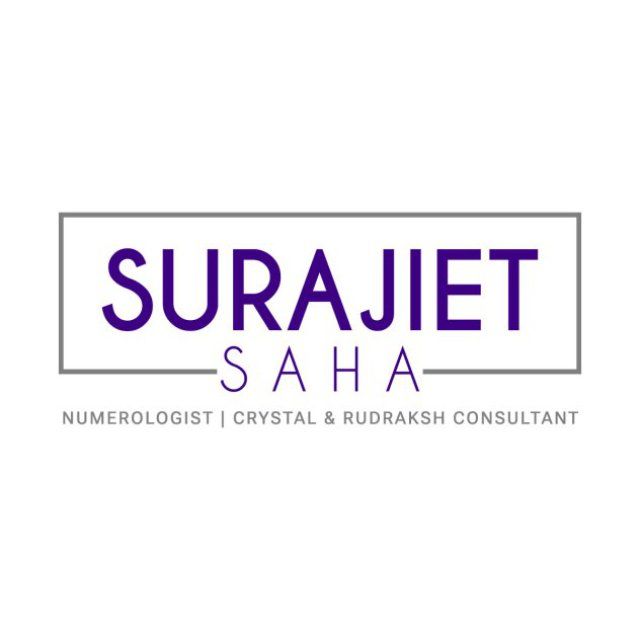 Surajiet Saha