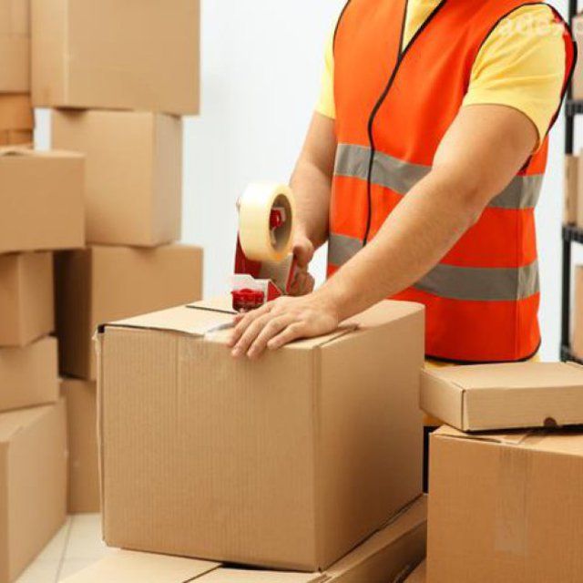 FedEx Gurgaon Sector 72