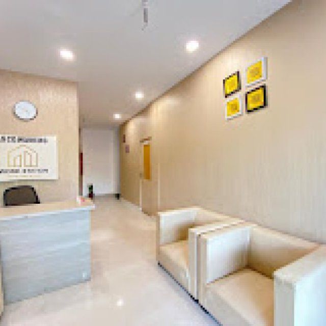 Shree SS Properties