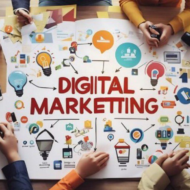 Best Digital Marketing Company In Delhi