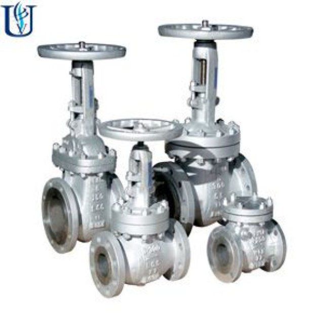 Unimax Valves Dealer and Manufacturer