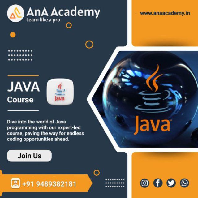 AnA Academy