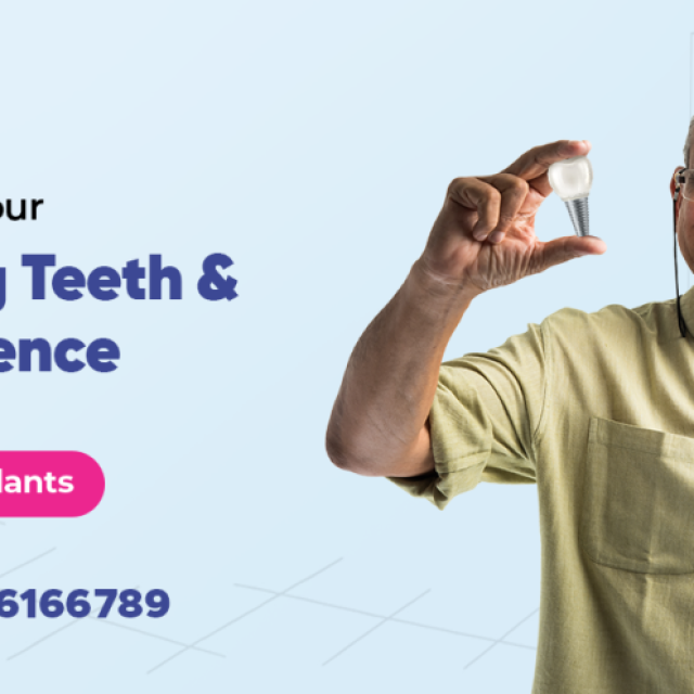 Radiant Dental Care | Dental Clinic in Tambaram