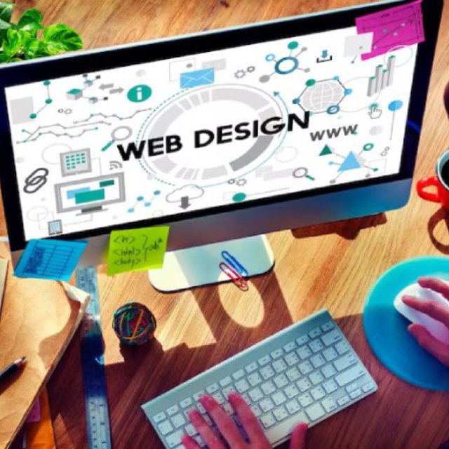 Website Designing Company In Dwarka