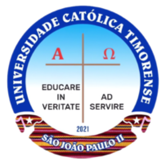 University Of Catholic Timor Leste