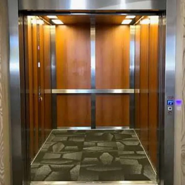 Recon Elevators Pvt. Ltd.