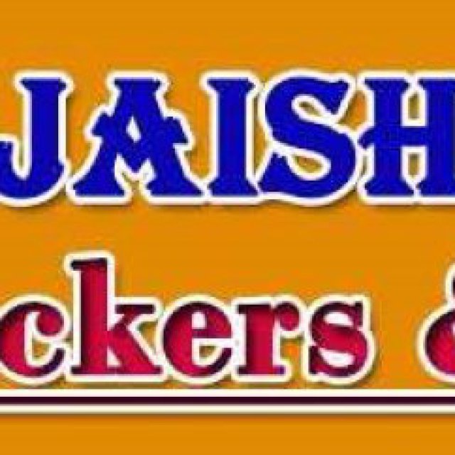 Jaishwal Packers & Movers