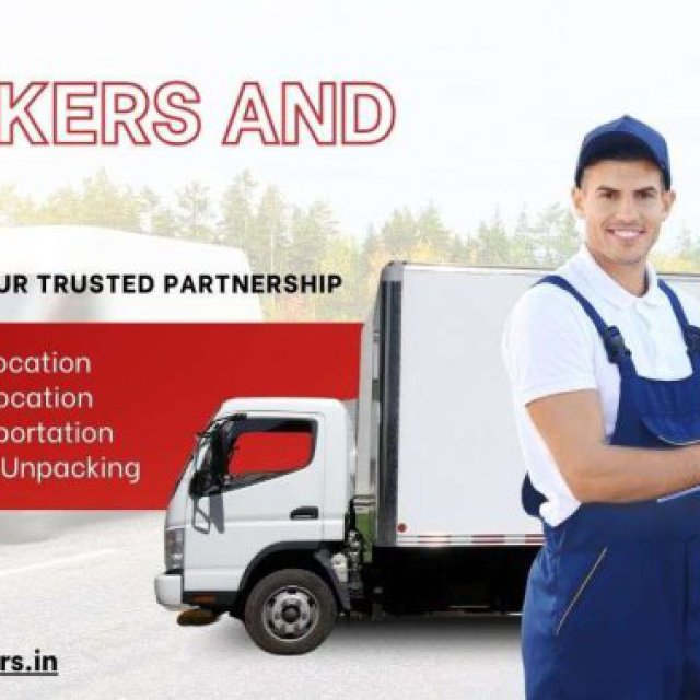 Brain Packers and Movers in Ramnagar