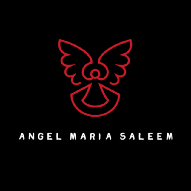 Angel Maria Saleem