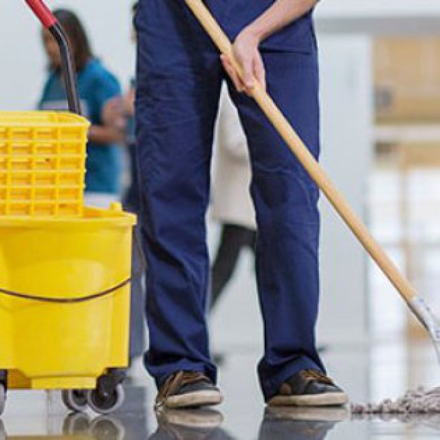 Best Hygiene & Janitorial Solution in Dehradun Provided by Narayani Enterprises