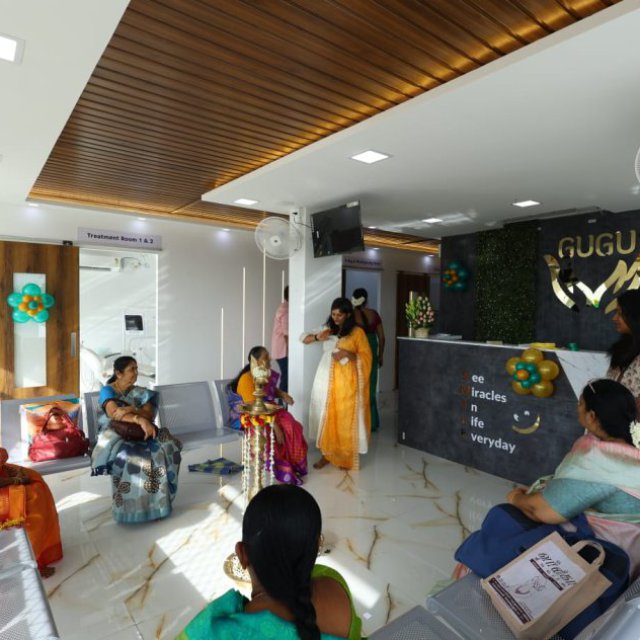 Gugu  Dental Clinic